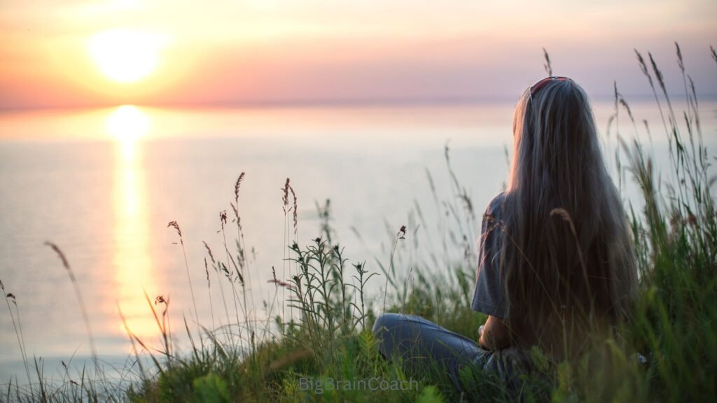 Inner Peace