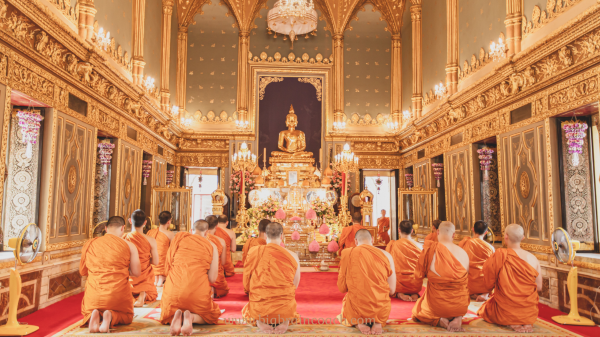 How to Remove Black Magic