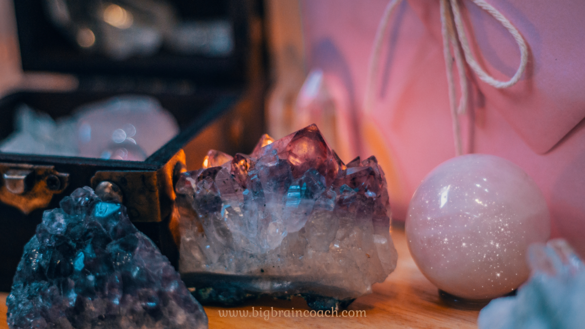 How to Remove Black Magic