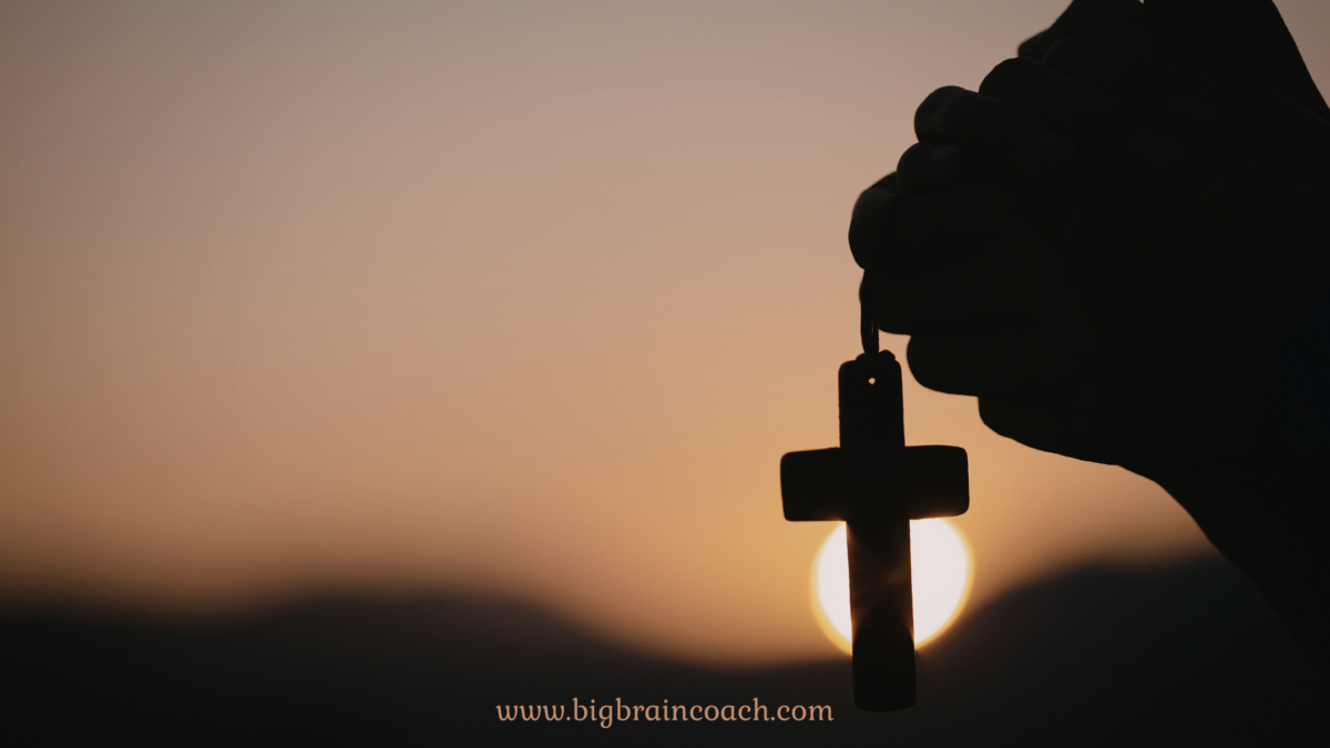 7 Spiritual Laws in the Bible