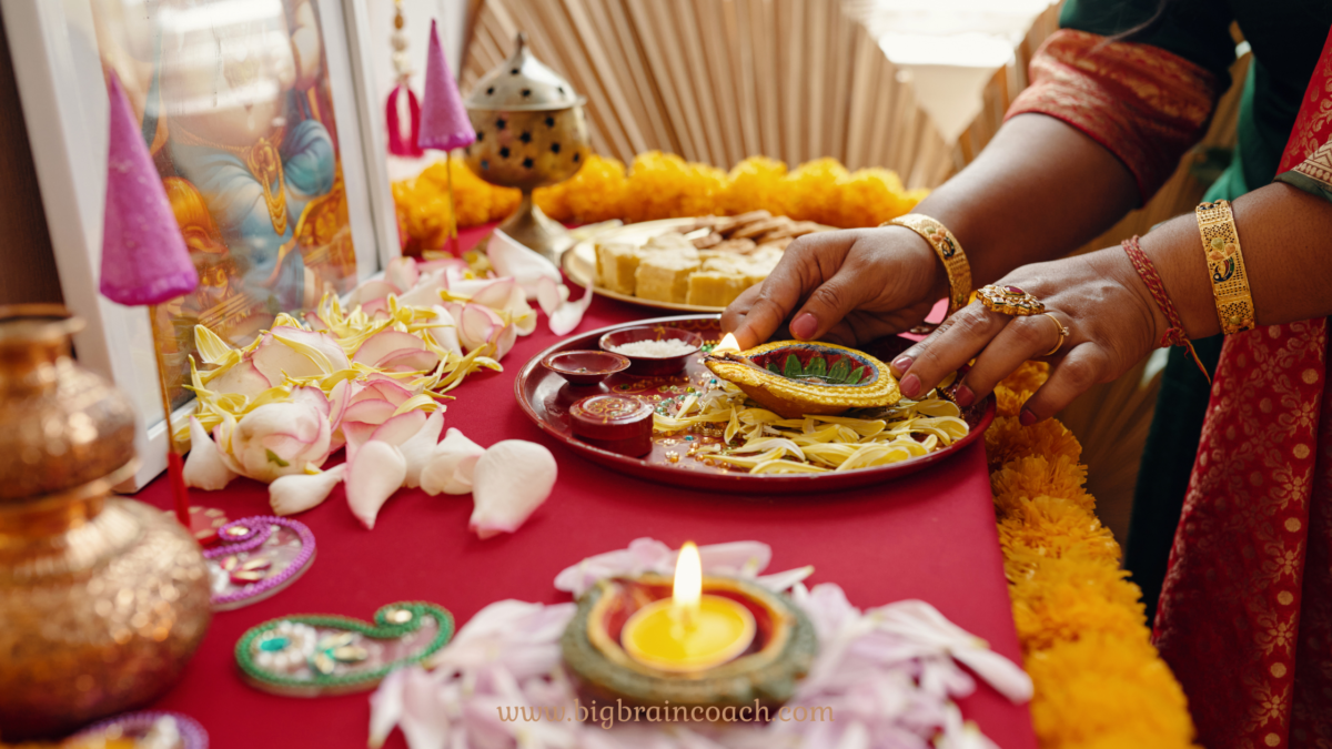 How to Remove Black Magic