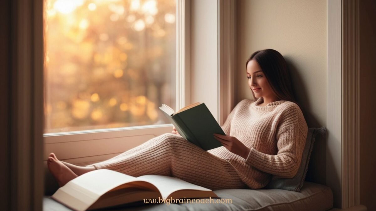 Self Love Books for Women