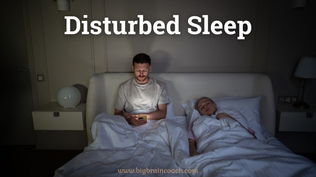 10 Physical Symptoms of Spiritual Awakening