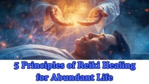 Principles of Reiki Healing