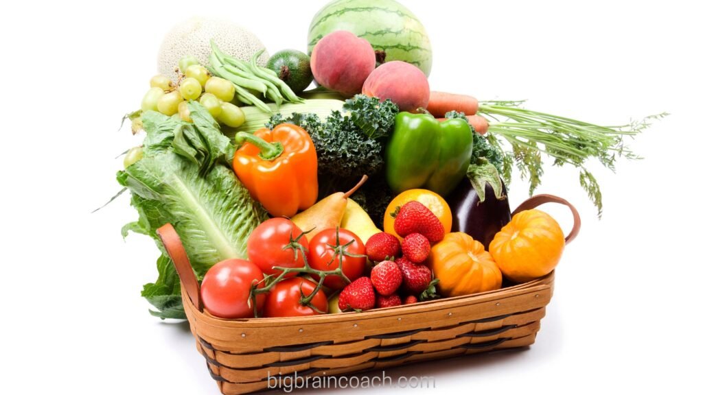 How to Get Energy Fast Naturally