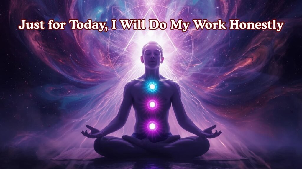 Principles of Reiki Healing