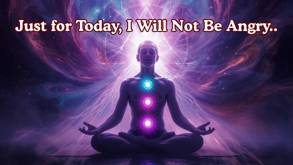 Principles of Reiki Healing