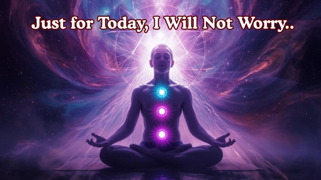 Principles of Reiki Healing