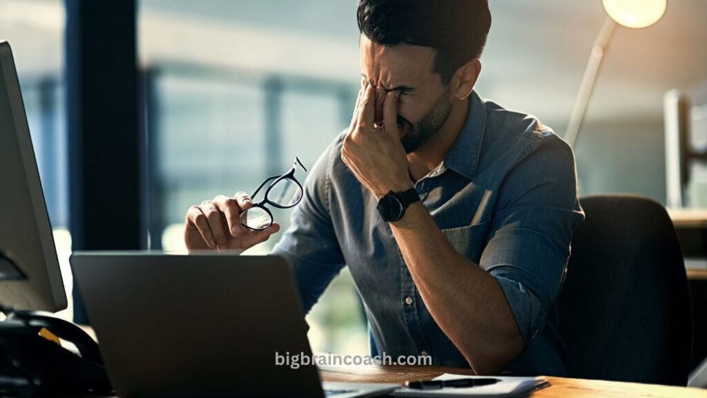 Signs You Are Recovering from Anxiety