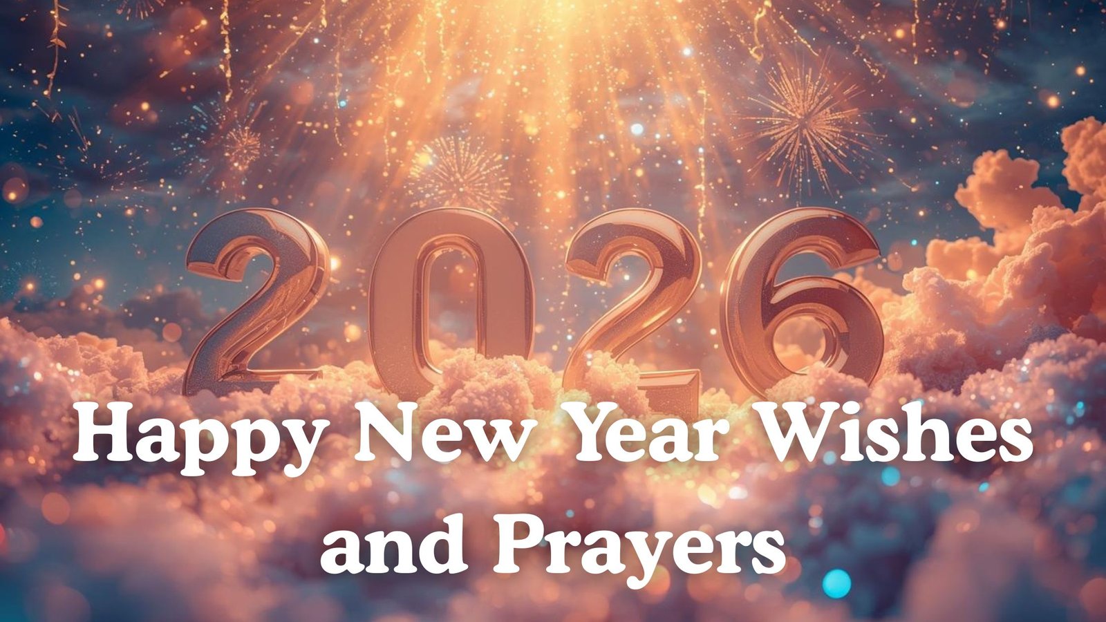 Happy New Year Images