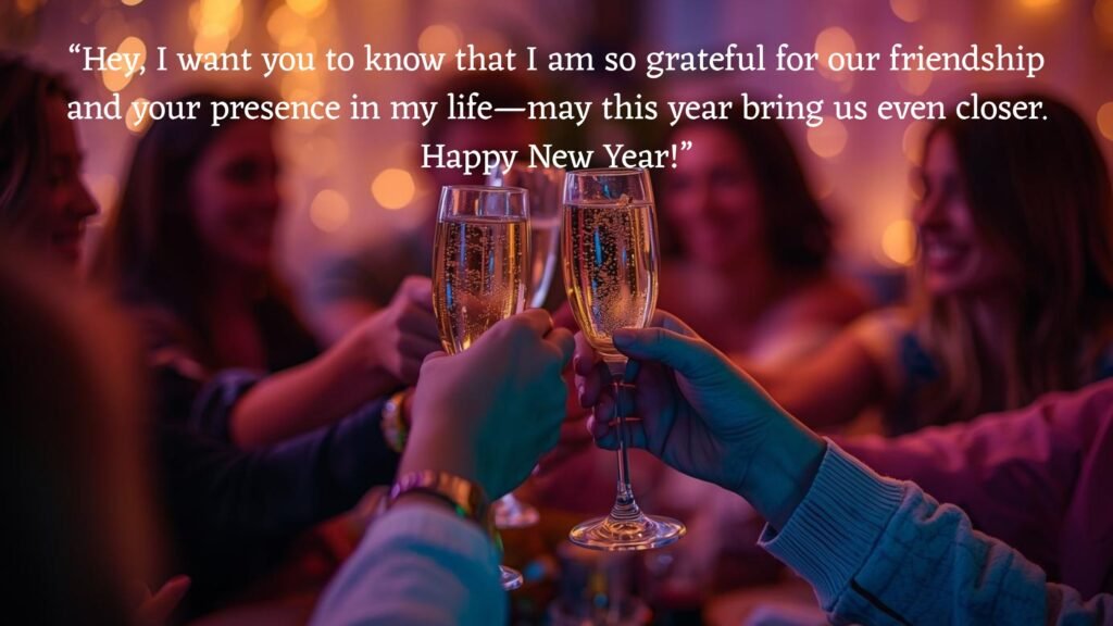 Happy New Year Images