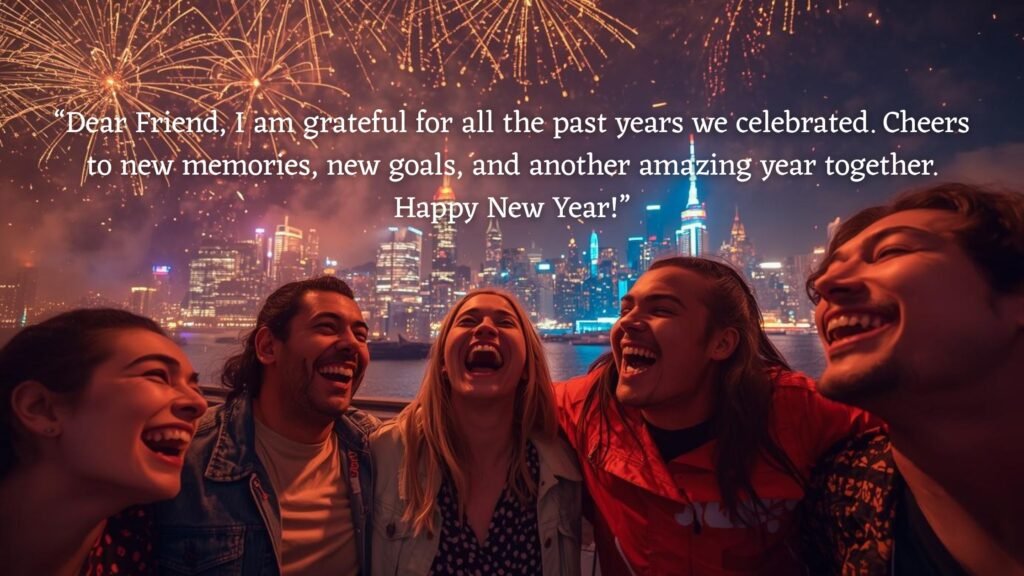 Happy New Year Images