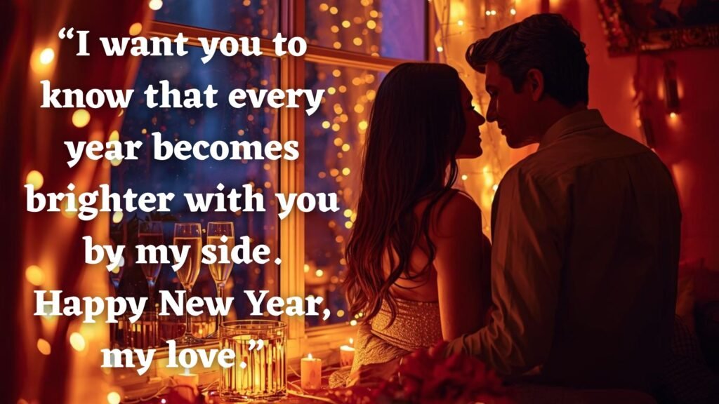 Happy New Year Images