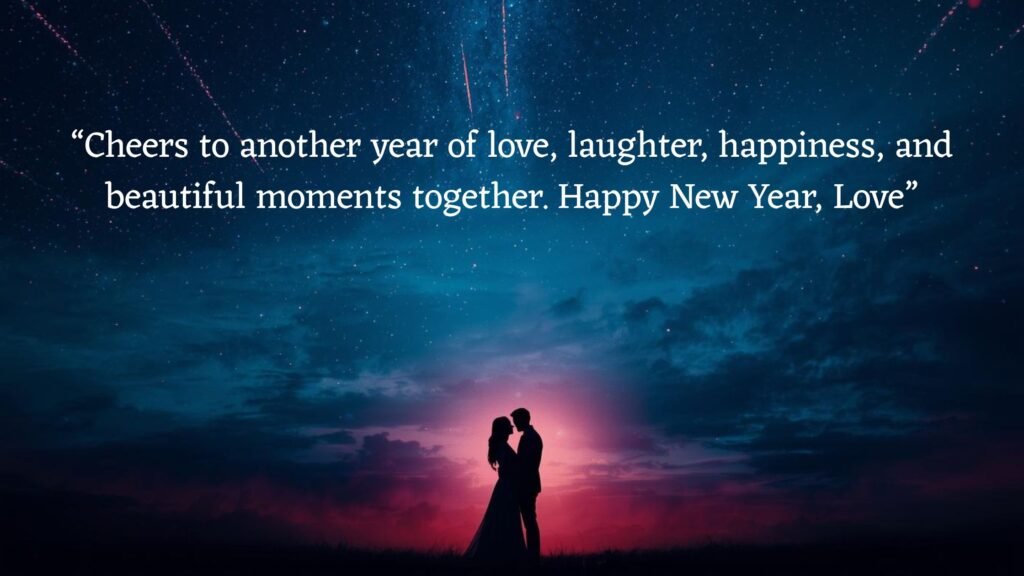 Happy New Year Images