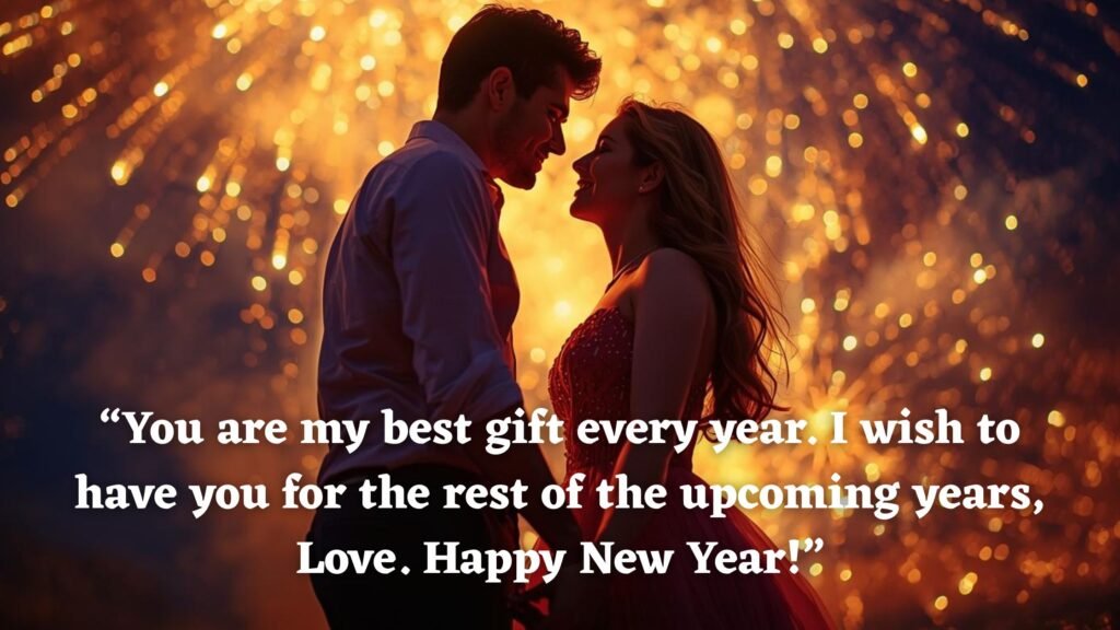 Happy New Year Images