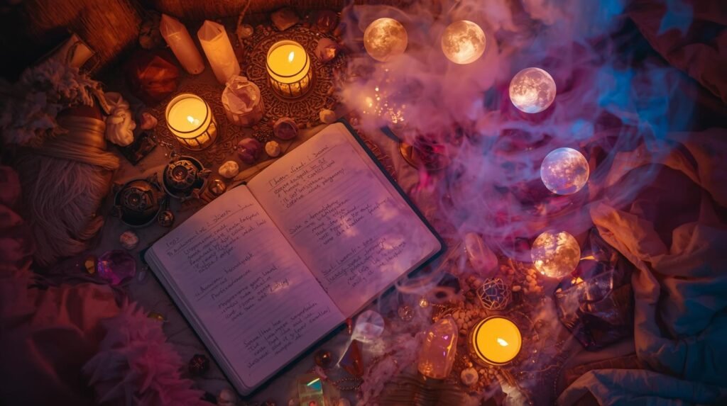 The 369 Manifestation Method