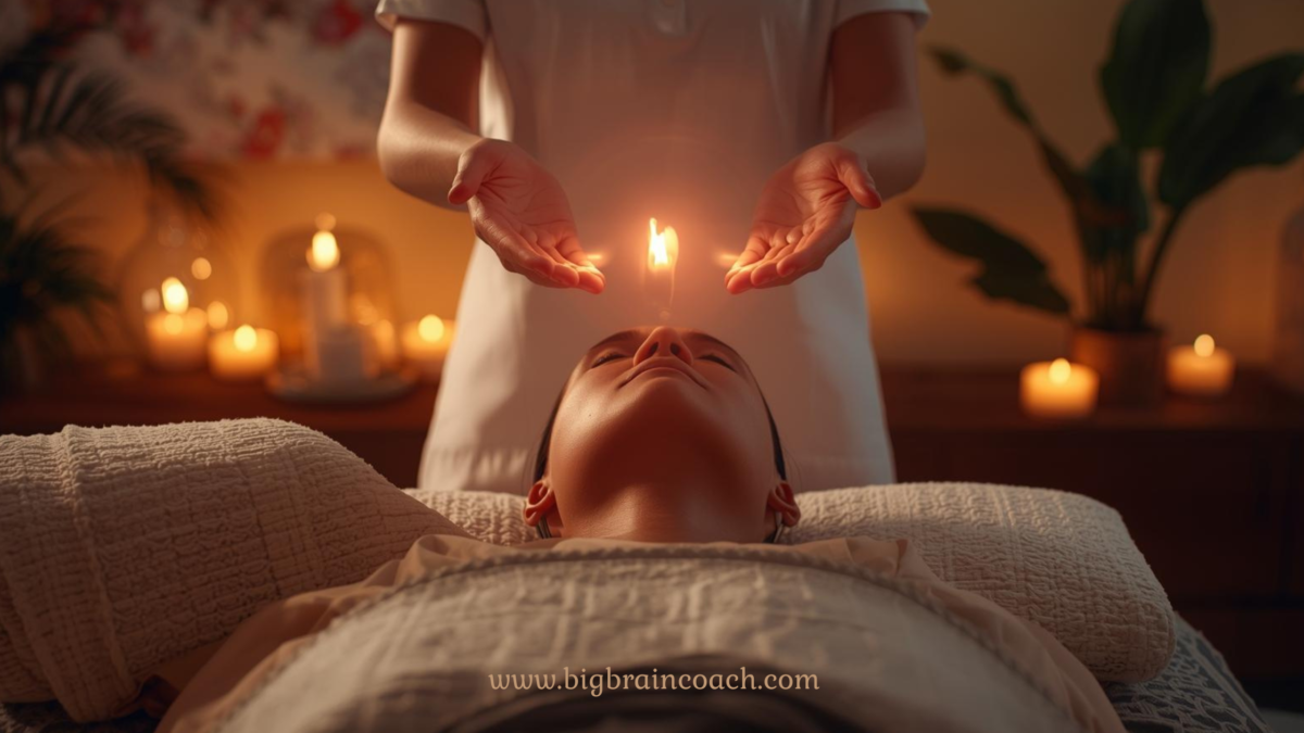 Does Reiki Really Work?