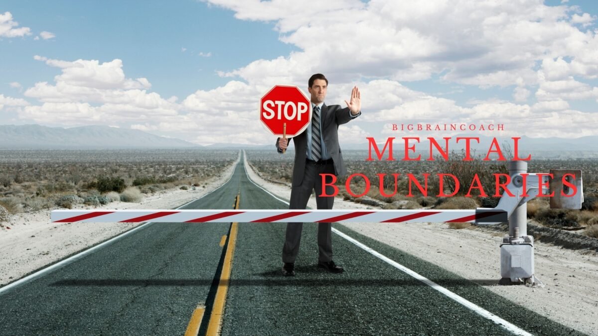 How to Stop Negative Thoughts and Overthinking