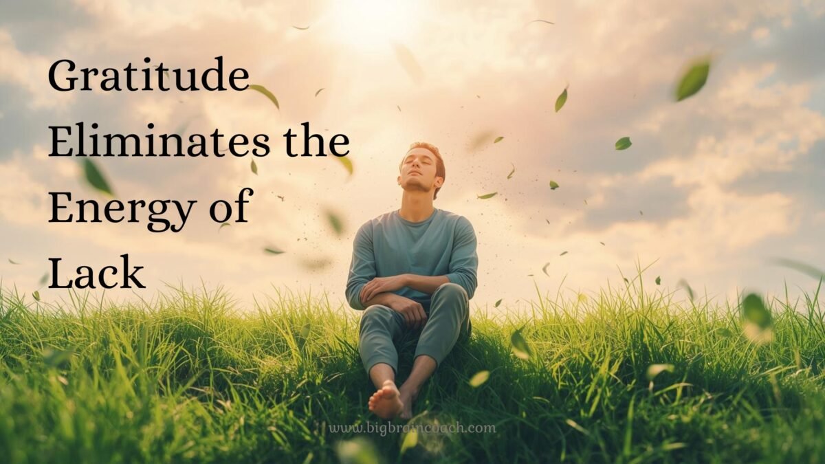 Benefits of Gratitude Practice