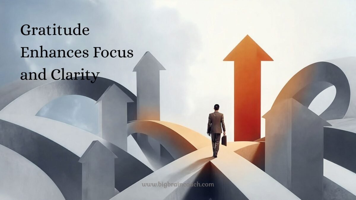 Benefits of Gratitude Practice