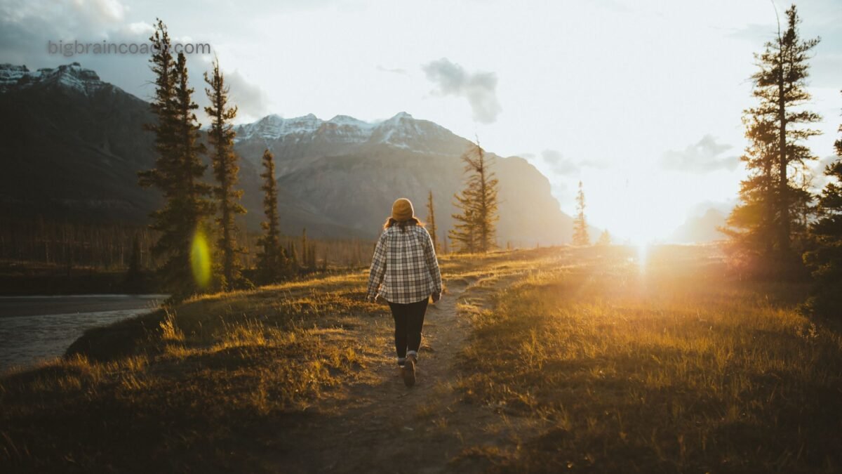 Grounding Techniques for Anxiety