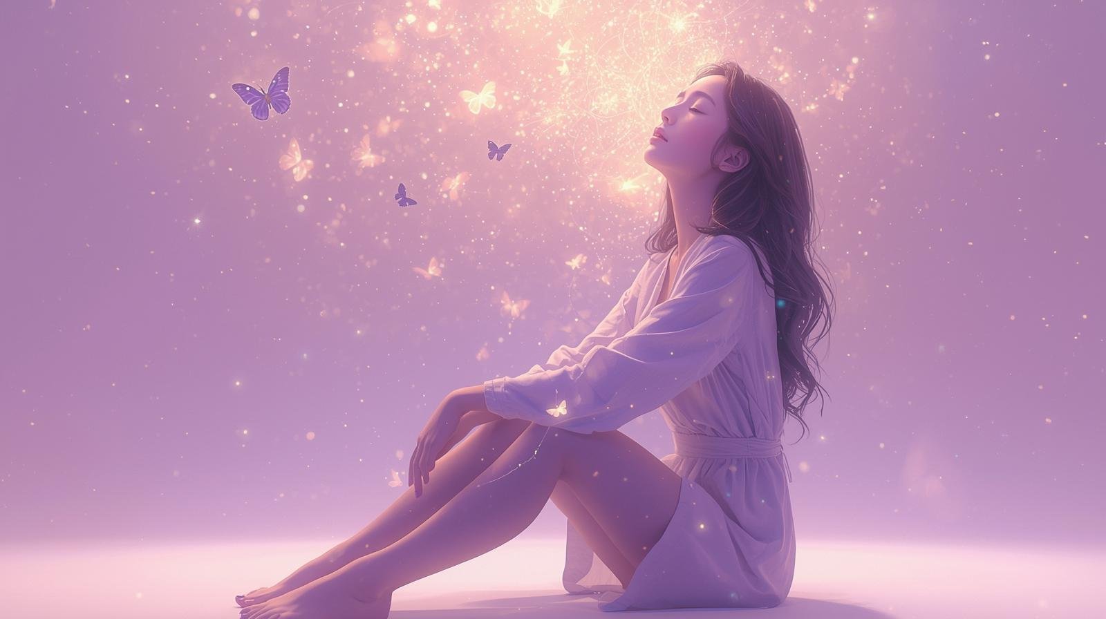 How to Stop Negative Thoughts and Overthinking