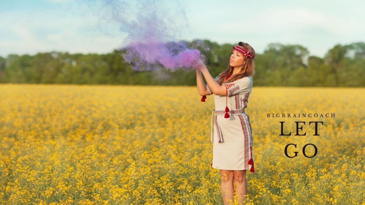 How to Stop Negative Thoughts and Overthinking