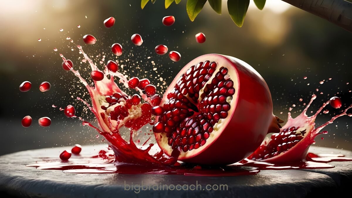 Lucky Food for New Year