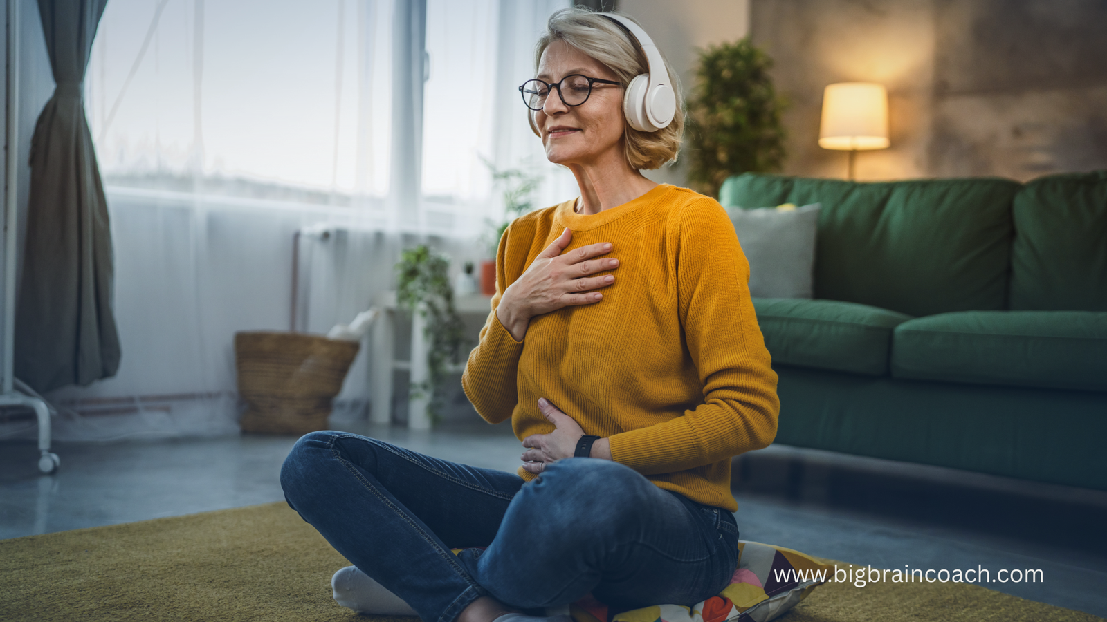 How to Practice the 333 Manifestation Method as a Highly Sensitive Person