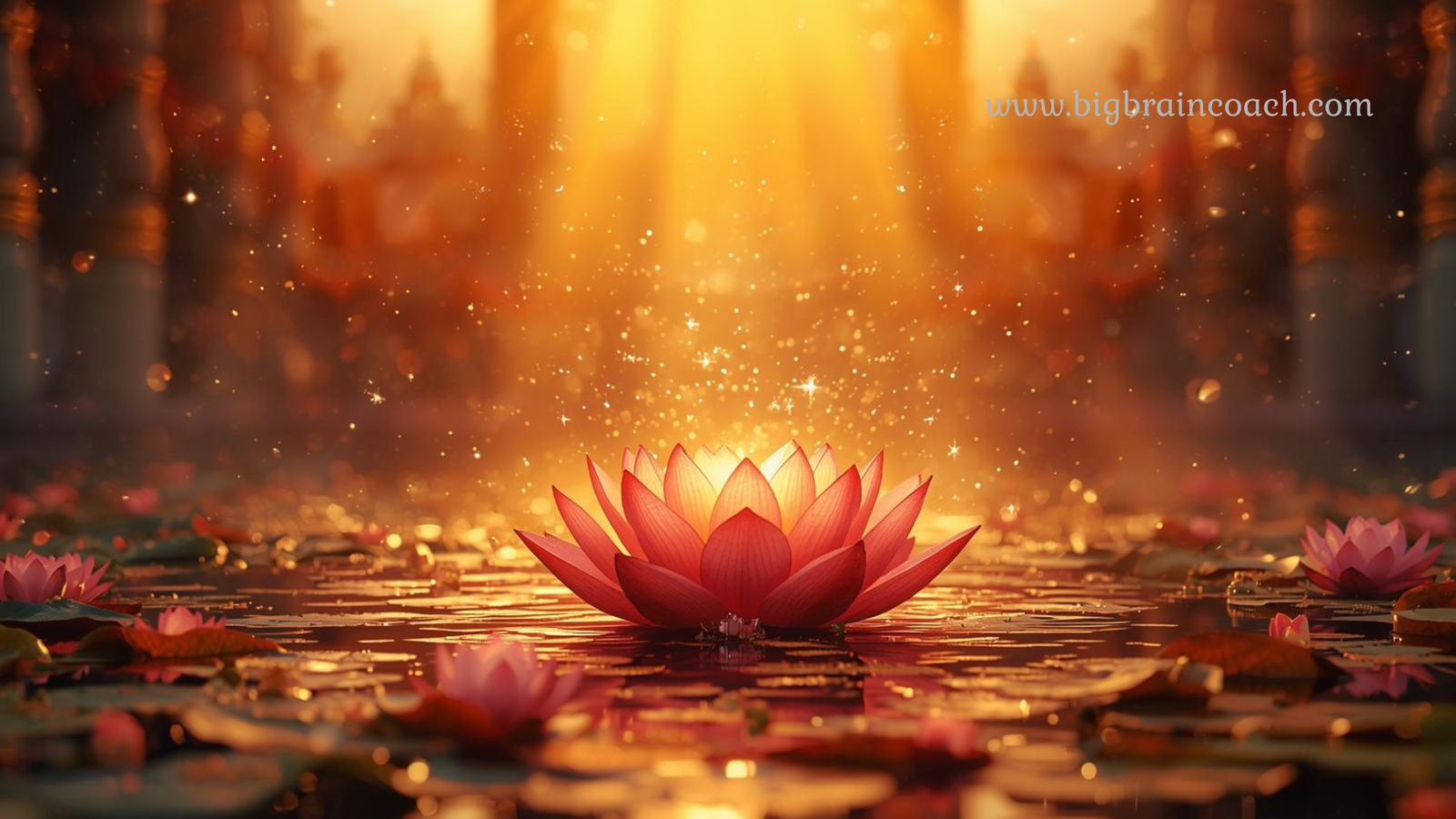 How to Attract Luck and Money