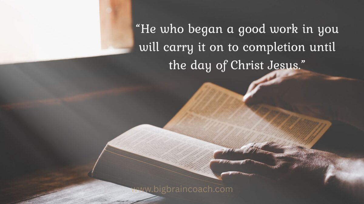 How to Grow Spiritually