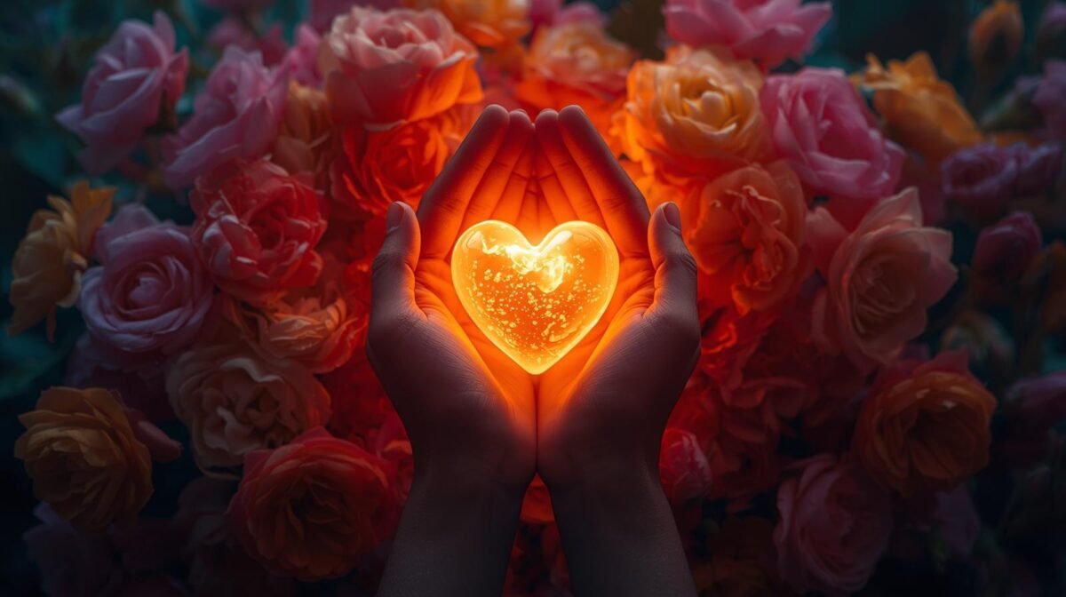 Prayers and Affirmation