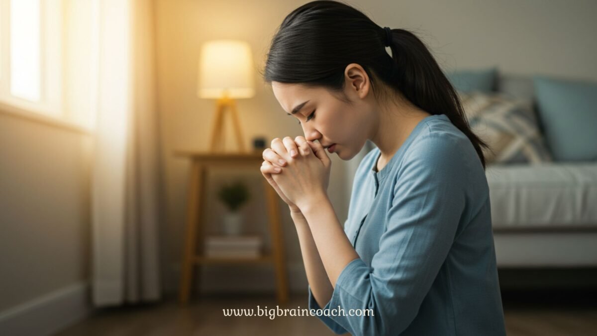 Life Tips for Prayers